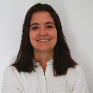 Inês Gaivão <br> Operations and Events