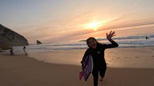 Catarina Campos (Kate) <br> Sport Coach