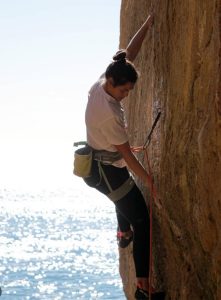 Inês Martinho <br> Sport Coach